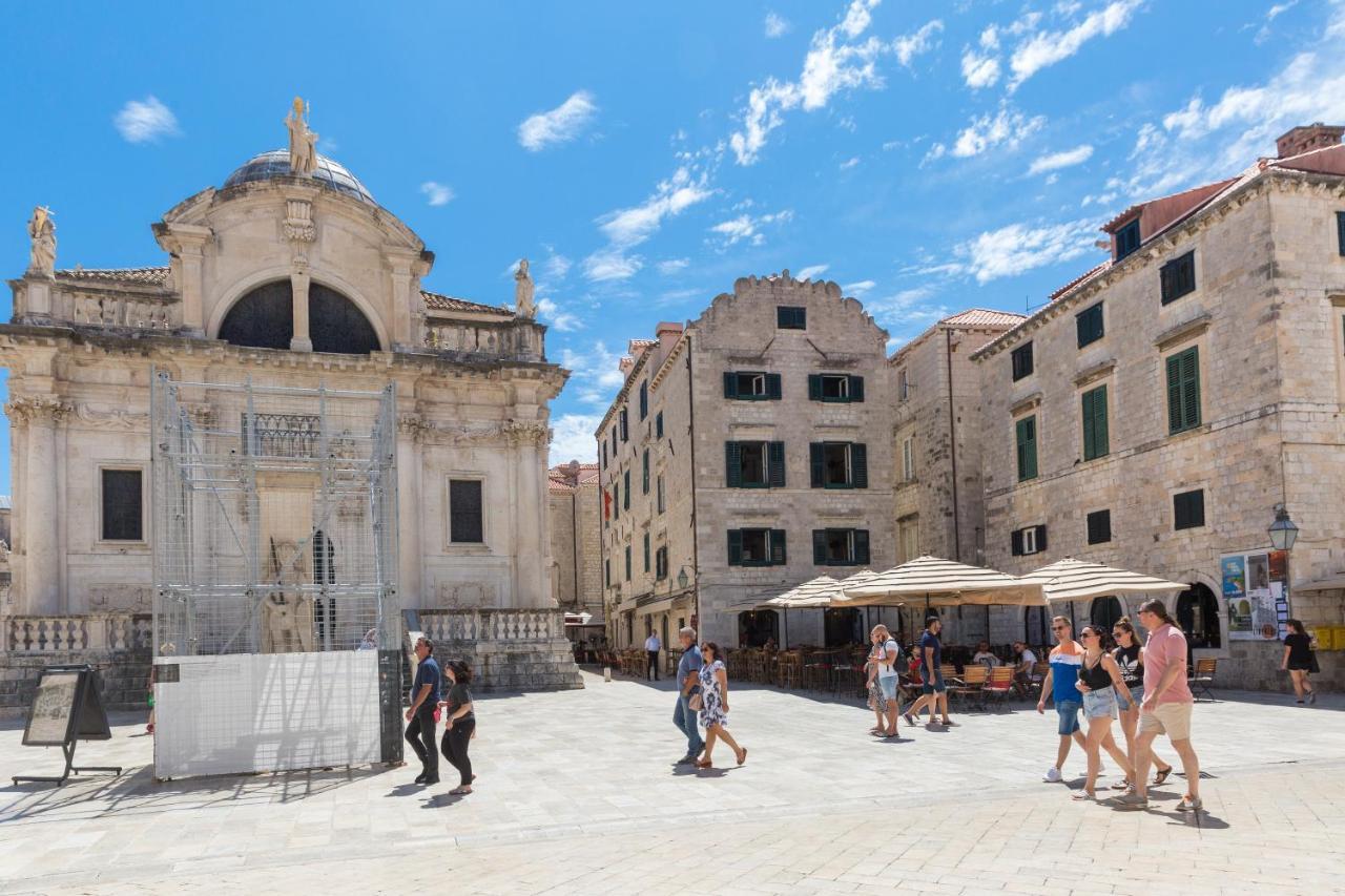 Liberty Town Center Pensionat Dubrovnik