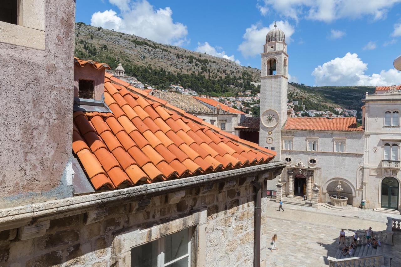 Liberty Town Center Pensionat